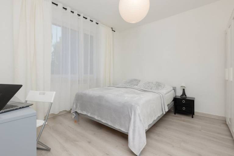 Apartment with 2 rooms for 6 persons — photo 2