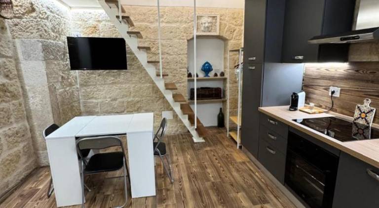 Rental apartment with 1 room for 4 persons — photo 4