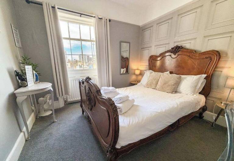 V Rooms Brunswick Square in Brighton