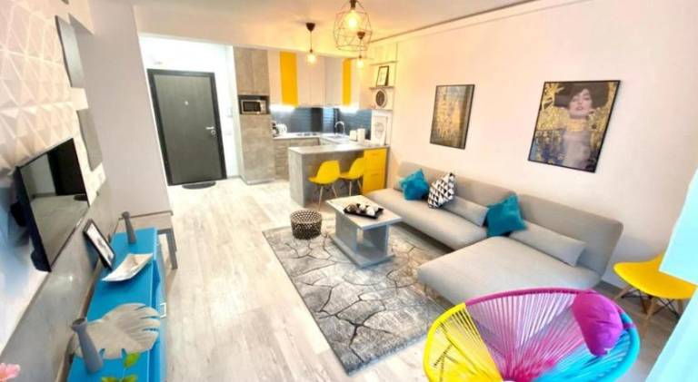 Nice serviced apartment | Beach nearby | Dogs allowed — photo 2
