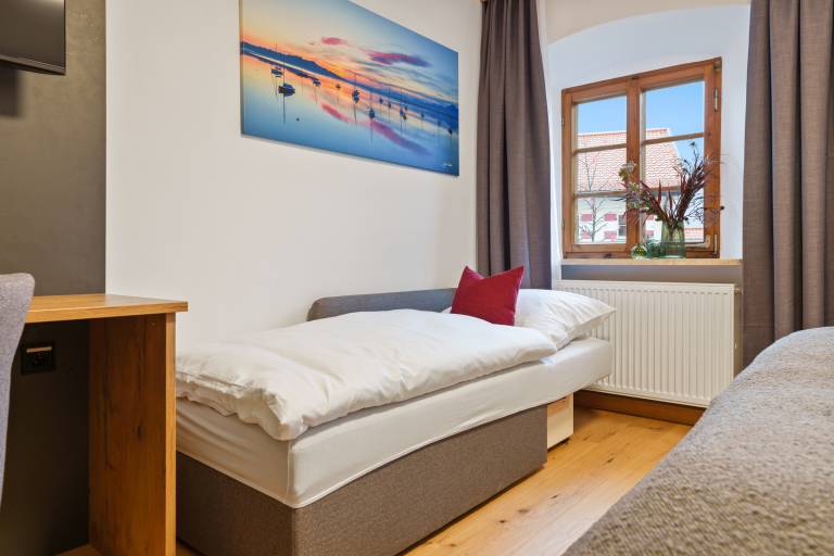 Gästehaus Keilhof am Kirchberg (DE Aschau i. Ch.) - Osterhammer Georg - 143277 — photo 3