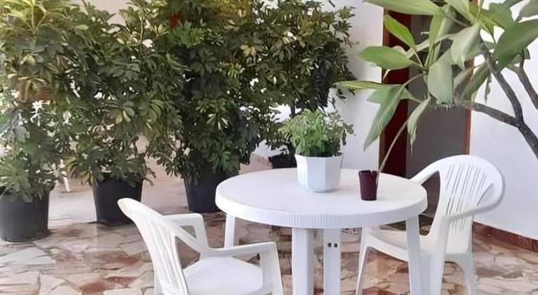 Vacation home with 1 room for 2 persons — photo 4