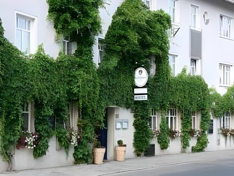 Garni Hotel Kaiserdom — photo 2