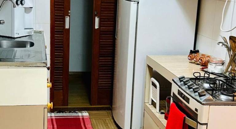 Apartment | Next to Fort Copacabana — photo 5