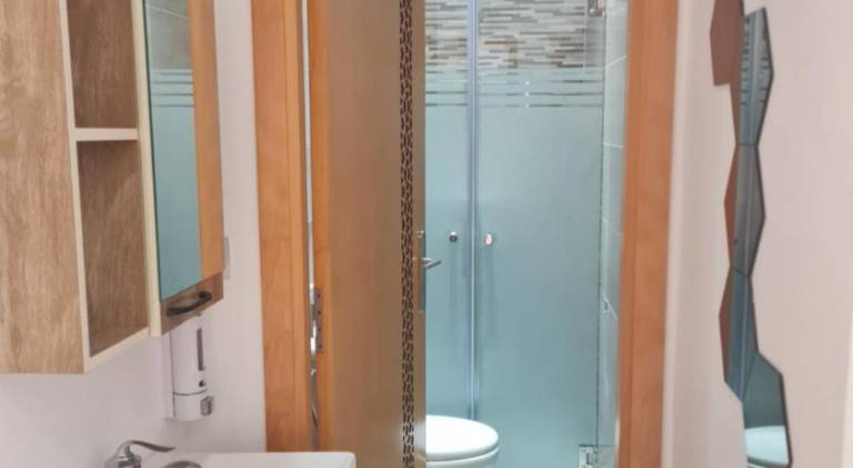Appartement Harhoura