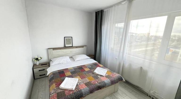 Wonderful holiday apartment | Dogs allowed in Iasi
