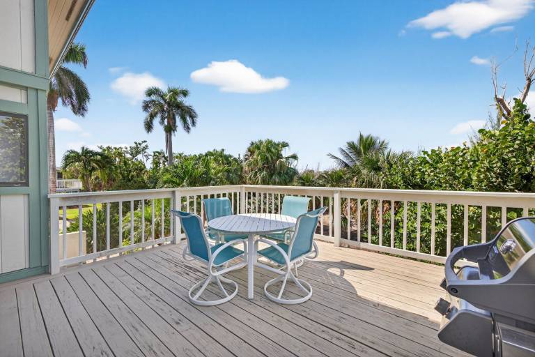 Vacation home with barbeque & heated pool | Good for workation — photo 4