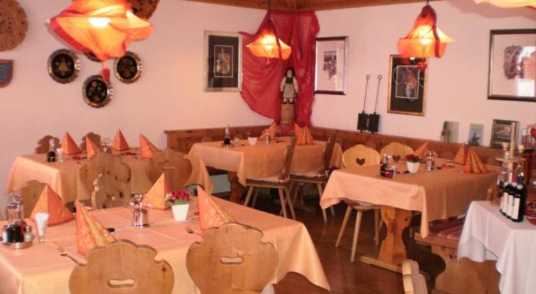 Hotel Chavalatsch — photo 2