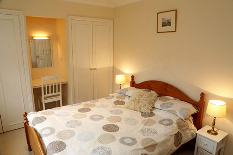 Private room  Wantage