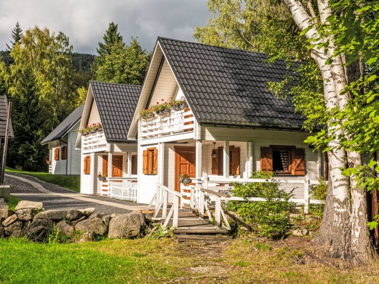 Ferienhaus Szklarska Poręba