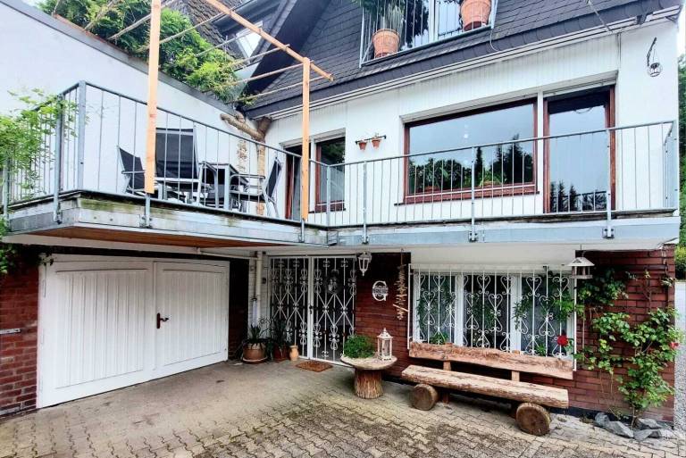 Ferienhaus  Sprockhövel