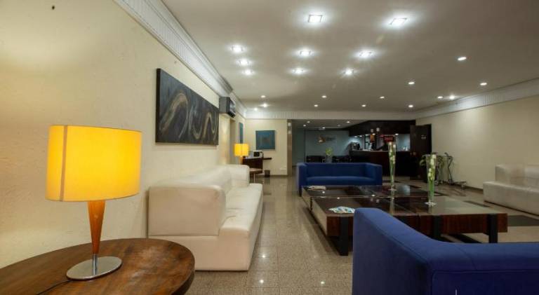 Rede Andrade Sao Francisco — photo 4