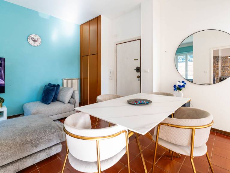 Appartement Finale Ligure