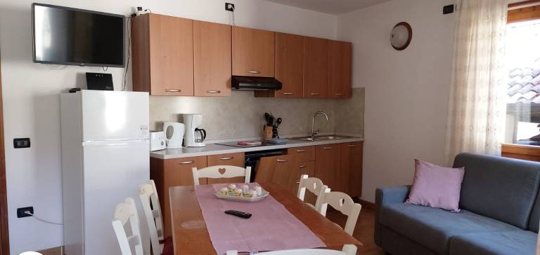 Apartment with pool | Mountain view | Pets allowed — photo 3