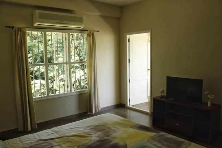 Private room  Vayitharamattom