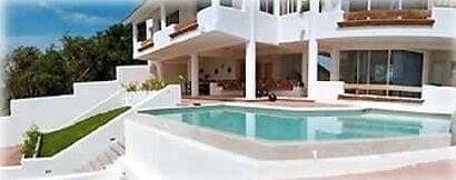 Villa  Tangolunda