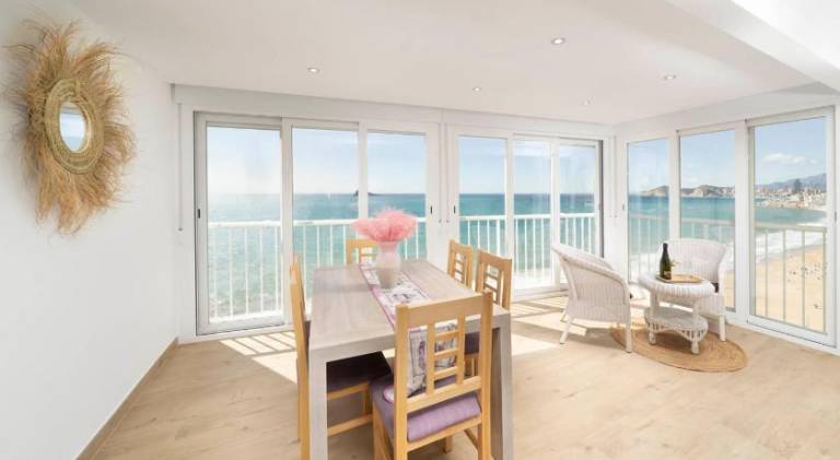 Holiday apartment with 3 rooms for 5 persons — photo 4