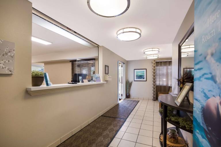 Sonesta Simply Suites St Louis Earth City — photo 4
