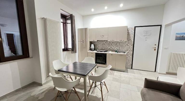 Serviced apartment with terrace | Pet-friendly — photo 3