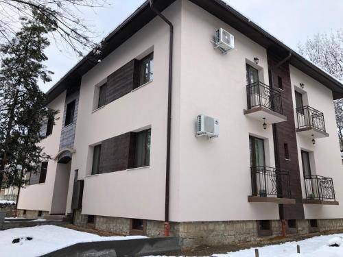 Apartment  Pleven Center