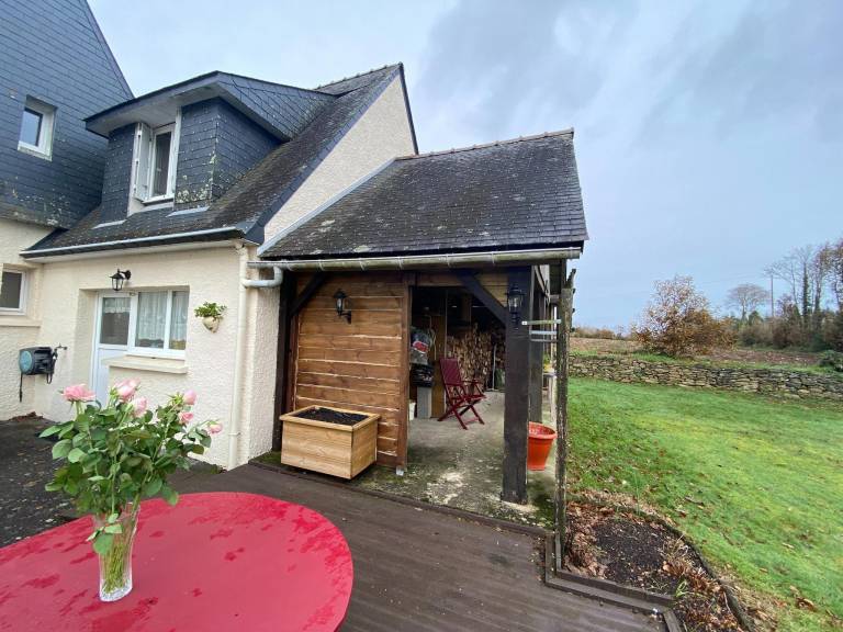 Appartement Rosporden