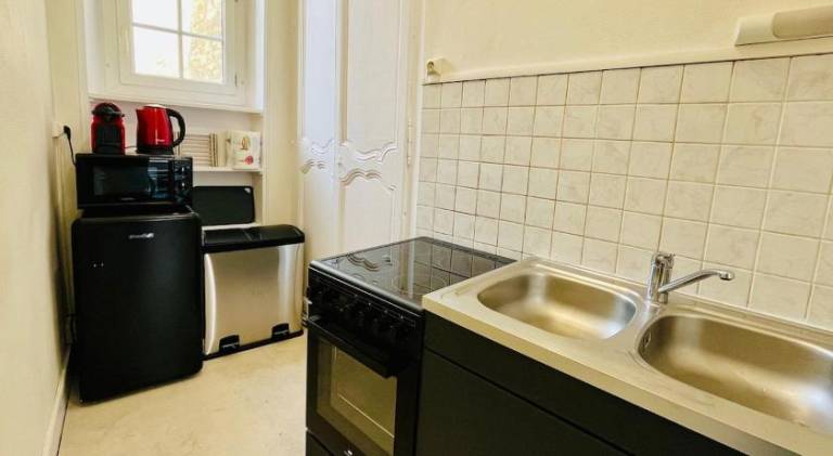 Holiday apartment with 1 room for 4 persons — photo 4