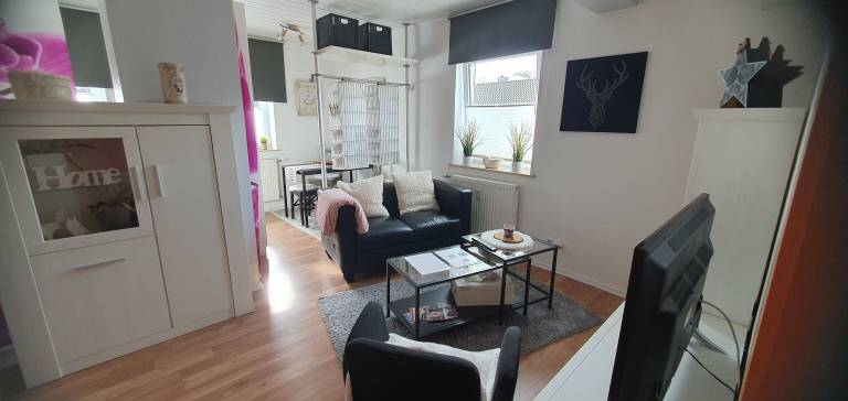 Ferienwohnung Lünen