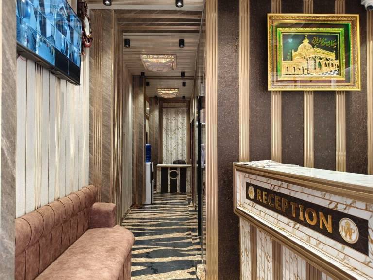 HOTEL AJMER PRIDE — photo 5