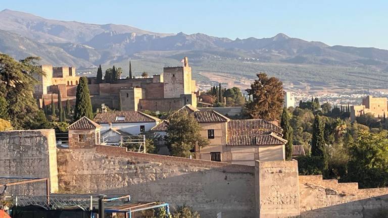 Casa Cenes de la Vega