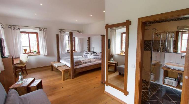 Hotel Alpenblick in Rosenheim
