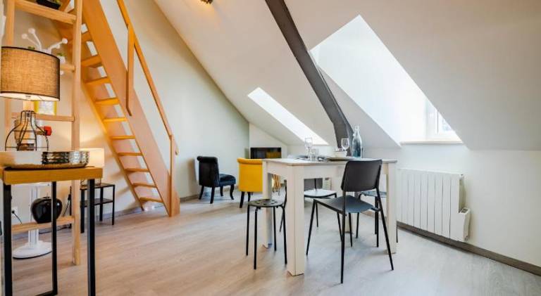 Rental apartment | Pets allowed in Rodez