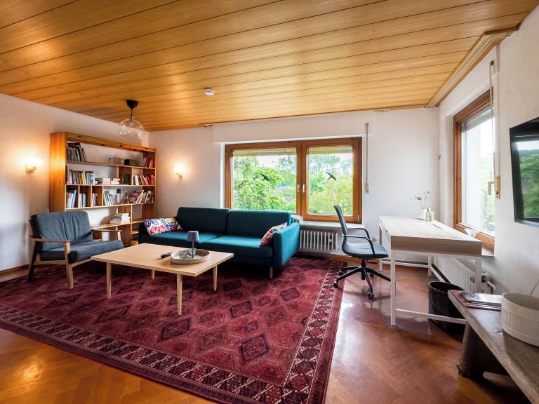 Ferienwohnung Heidenheim an der Brenz
