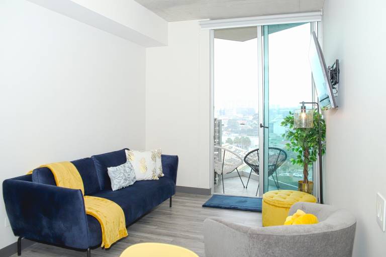 Apartment San José