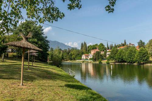 Vakantiepark  Vinça