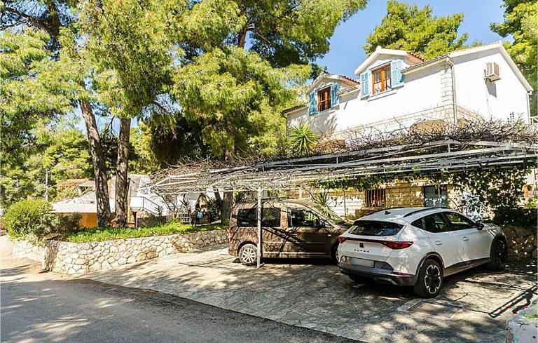 Ferienwohnung in Ivan Dolac für max. 4 Personen Ferienwohnung in Ivan Dolac für max. 4 Personen