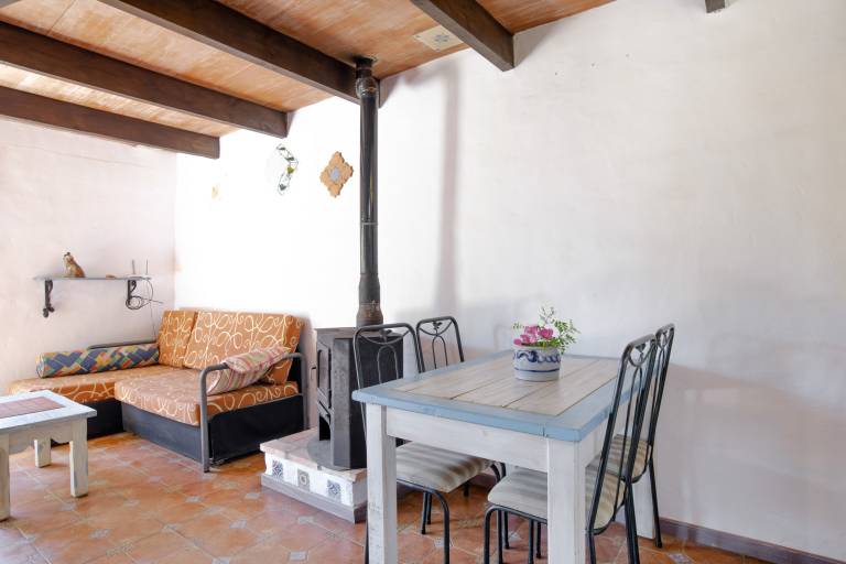 Holiday Home 'Mora' with Private Terrace, Private Garden and Wi-Fi — photo 5