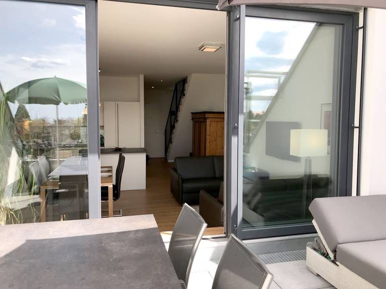 Ferienwohnung  Bad Schachen