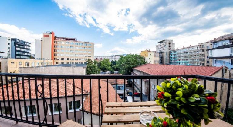 Pleasant rental apartment | Close to Alexander Nevsky Cathedral | Pets allowed — photo 4