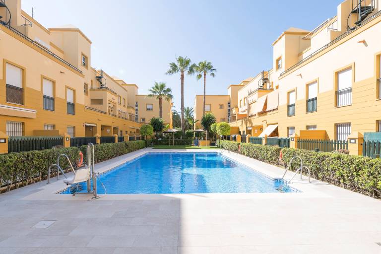Apartamento  Costa Ballena