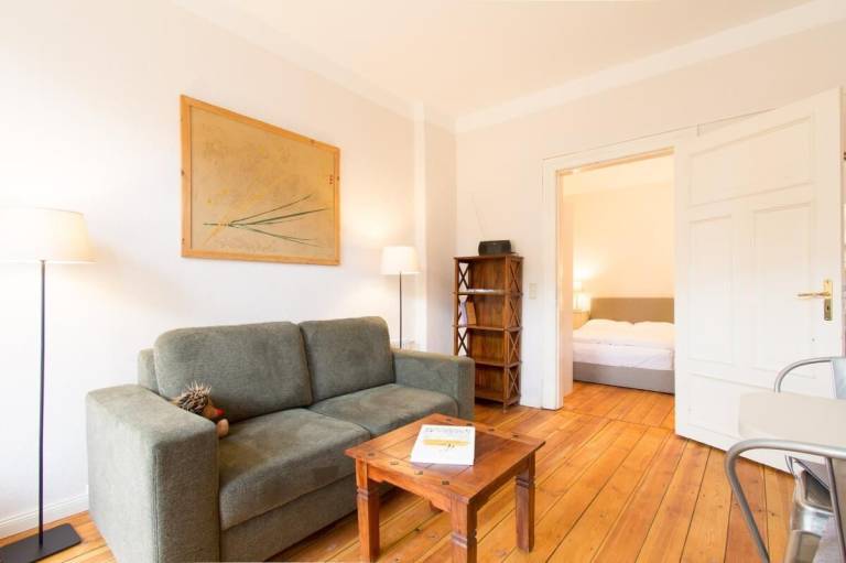 Appartement Rostock