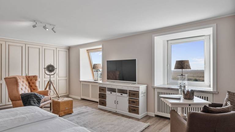 Ferienwohnung  Tating