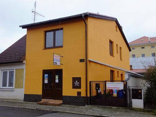 Apartmán  Kardašova Řečice