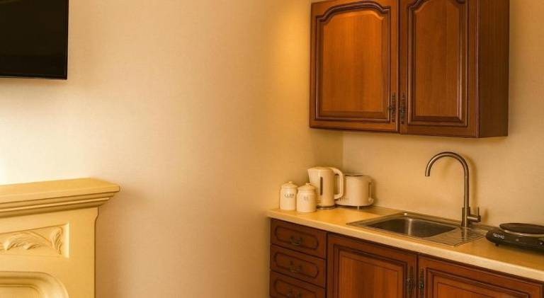 Rental apartment with 1 room for 2 persons — photo 3