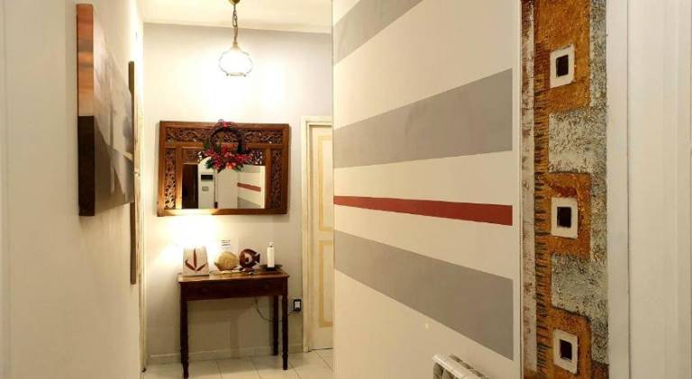 Rental apartment with 1 room for 4 persons in Arcola