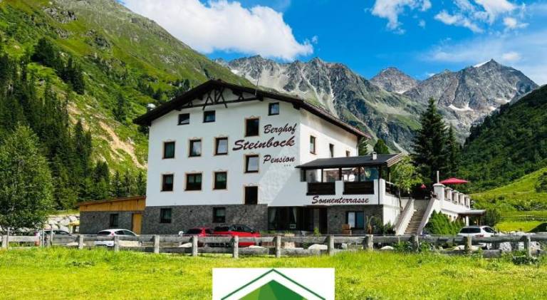 Ferienwohnung Mandarfen