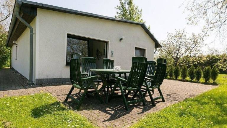 Ferienwohnung in Parchtitz f&uuml;r max. 6 Personen