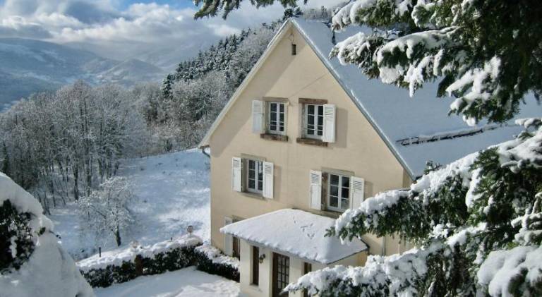 House with 3 rooms for 8 persons — photo 3