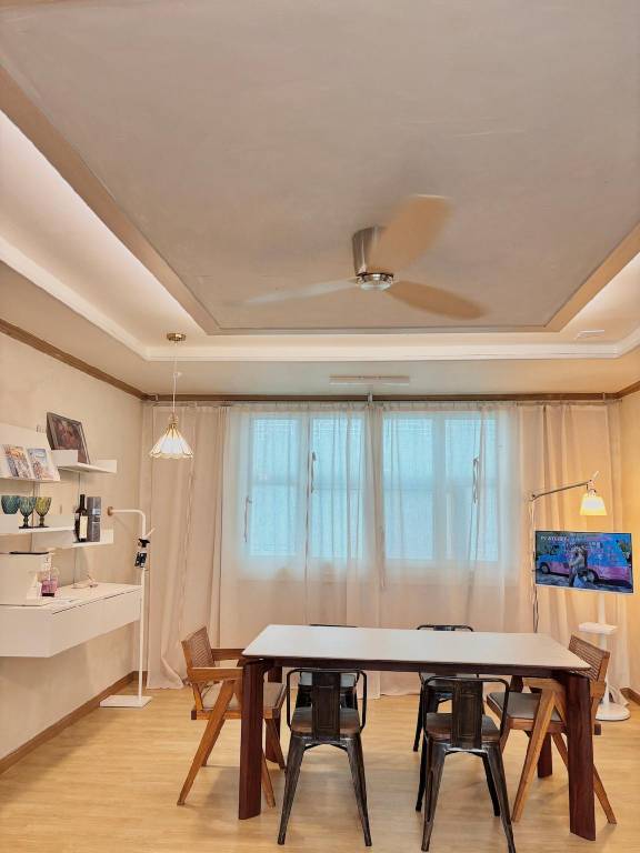 84 m&sup2; Ferienhaus