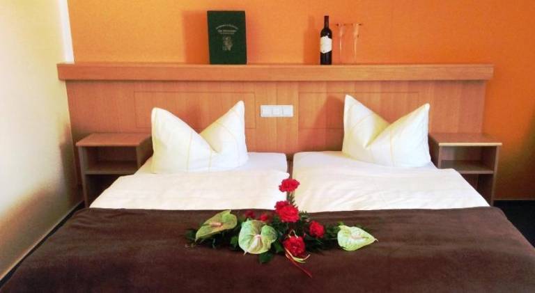 Hotel & Restaurant Zur Weintraube — photo 2