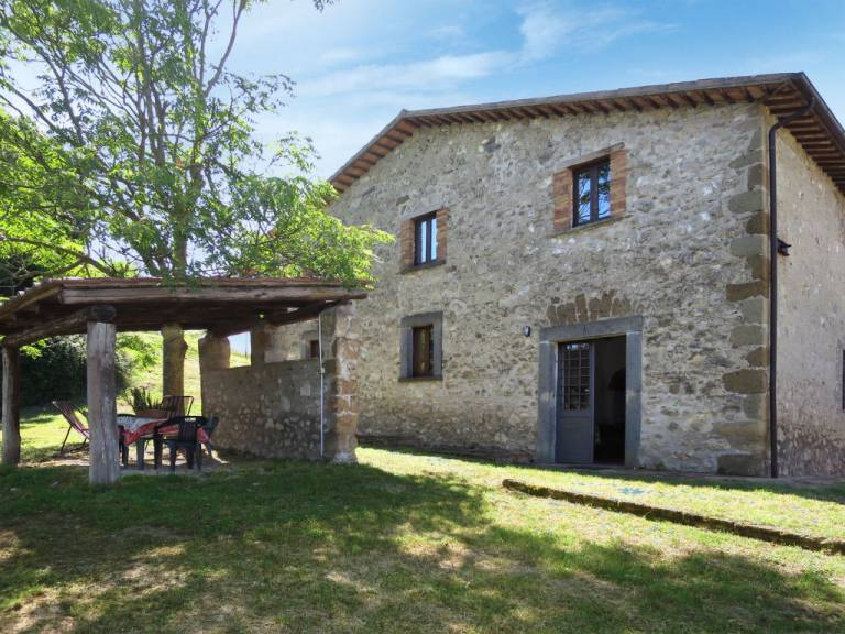 Casale Bagnoregio